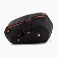 Padeltáska SIUX Tour Padelbag black 6