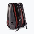 Padeltáska SIUX Pulse Padelbag black