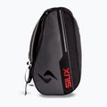 Padeltáska SIUX Pulse Padelbag black 4