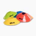 Edző bóják SIUX Conos set 30 szt. multicolor 2