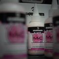 Momum Mic Dry Oil láncolaj 120 ml 8