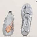 New Balance férfi futballcipő Furon V7 Destroy FG ezüst 16
