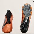 New Balance Tekela V4 Pro Low Laced FG réz férfi futballcipő 15