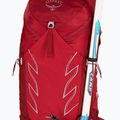 Férfi trekking hátizsák Osprey Talon 36 l (S-M) kozmikus piros 3