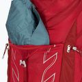 Férfi trekking hátizsák Osprey Talon 36 l (S-M) kozmikus piros 6