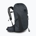Osprey Talon 26 l (L-XL) férfi túra hátizsák stealth fekete