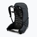 Osprey Talon 26 l (L-XL) férfi túra hátizsák stealth fekete 2