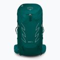 Női trekking hátizsák Osprey Tempest 34 l jáspis zöld