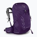 Női túrahátizsák Osprey Tempest 24 l violac purple