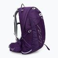 Osprey Tempest 20 l violac lila női túra hátizsák 2