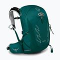 Női túra hátizsák Osprey Tempest 20 l jáspis zöld 5