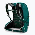 Női túra hátizsák Osprey Tempest 20 l jáspis zöld 6