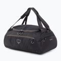 Osprey Daylite Duffel 45 l utazótáska fekete 10002774 2