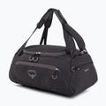 Osprey Daylite Duffel 30 l utazótáska fekete 10002607 2