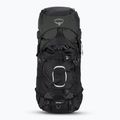 Férfi trekking hátizsák Osprey Aether 55 l fekete