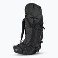 Férfi trekking hátizsák Osprey Aether 55 l fekete 2