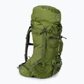 Férfi trekking hátizsák Osprey Aether 65 l fokhagyma mustár zöld 2