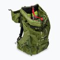 Férfi trekking hátizsák Osprey Aether 65 l fokhagyma mustár zöld 4