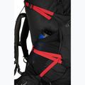 Férfi trekking hátizsák Osprey Aether Plus 100 l black 8