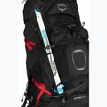 Férfi trekking hátizsák Osprey Aether Plus 100 l black 9