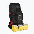 Férfi trekking hátizsák Osprey Aether Plus 100 l fekete 3