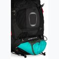 Férfi trekking hátizsák Osprey Aether Plus 100 l fekete 6