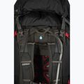Férfi trekking hátizsák Osprey Aether Plus 100 l fekete 7