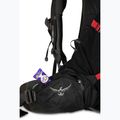 Férfi trekking hátizsák Osprey Aether Plus 100 l fekete 9
