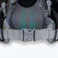 Férfi túra hátizsák Osprey Aether Plus 60 l fekete 10002900 6