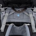 Férfi túra hátizsák Osprey Aether Plus 60 l fekete 10002900 7
