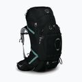 Női túrahátizsák Osprey Ariel Plus 70 l black