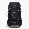 Férfi túra hátizsák Osprey Aether Plus 60 l fekete 10002900 2