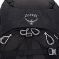 Férfi túra hátizsák Osprey Aether Plus 60 l fekete 10002900 8