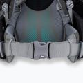 Férfi túra hátizsák Osprey Aether Plus 60 l fekete 10002900 11