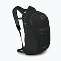 Osprey Daylite Plus 20 l túra hátizsák fekete 2
