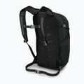 Osprey Daylite Plus 20 l túra hátizsák fekete 4