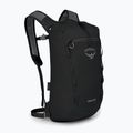 Osprey Daylite Cinch 15 l túra hátizsák fekete 5