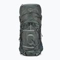 Férfi trekking hátizsák Osprey Aether Plus 70 l eclipse zöld