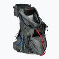 Férfi trekking hátizsák Osprey Aether Plus 70 l eclipse zöld 4