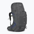 Férfi trekking hátizsák Osprey Aether Plus 70 l eclipse zöld 5