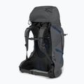 Férfi trekking hátizsák Osprey Aether Plus 70 l eclipse zöld 6