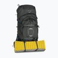 Férfi trekking hátizsák Osprey Aether Plus 70 l eclipse zöld 12