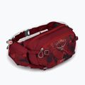 Osprey vese tasak Seral 7L piros 10003208 10