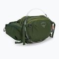 Osprey Seral 7L vese zsák zöld 10003209