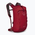 Városi hátizsák Osprey Daylite 13 l cosmic red