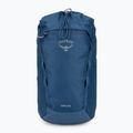 Osprey Daylite Cinch 15 l wave kék túra hátizsák