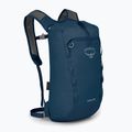 Osprey Daylite Cinch 15 l wave kék túra hátizsák 5