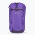 Osprey Daylite Cinch 15 l álom lila túra hátizsák