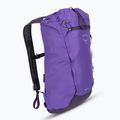 Osprey Daylite Cinch 15 l álom lila túra hátizsák 2