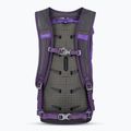 Osprey Daylite Cinch 15 l álom lila túra hátizsák 3